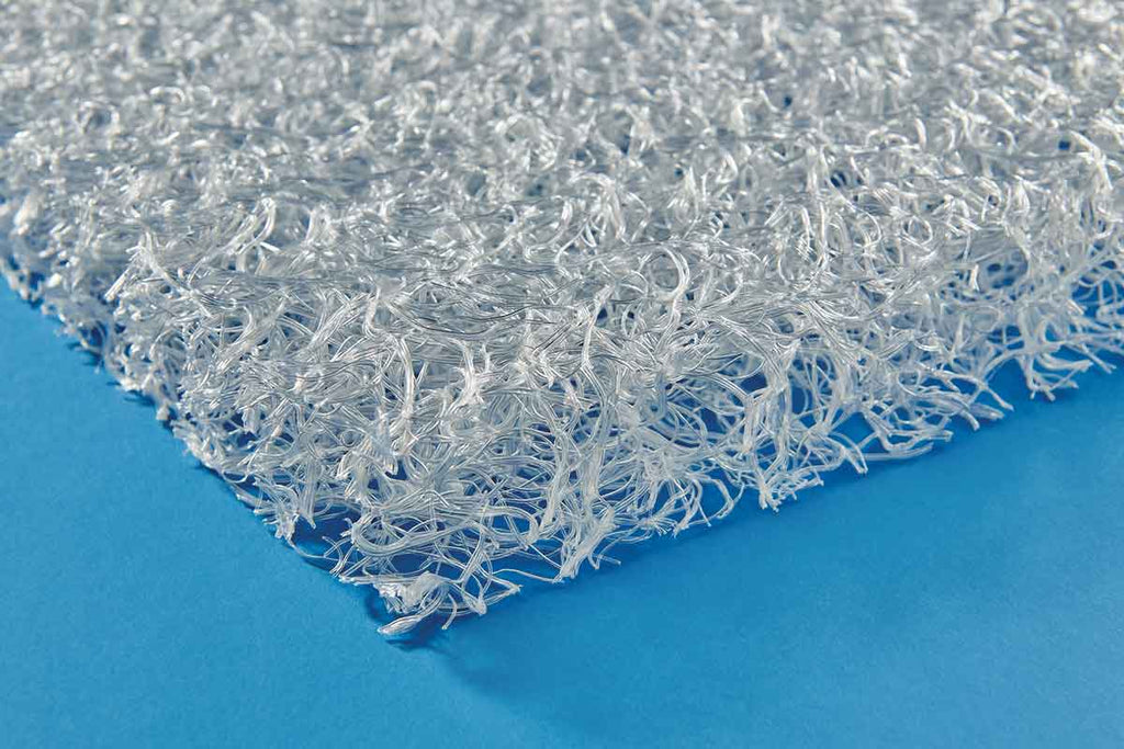 The Cairloop Mattress