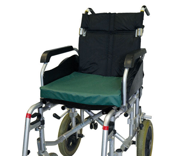 The Cairloop Cushion