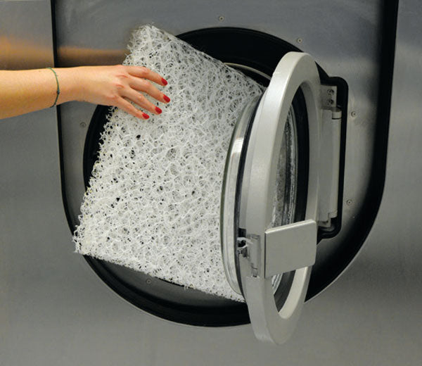 The Cairloop Cushion